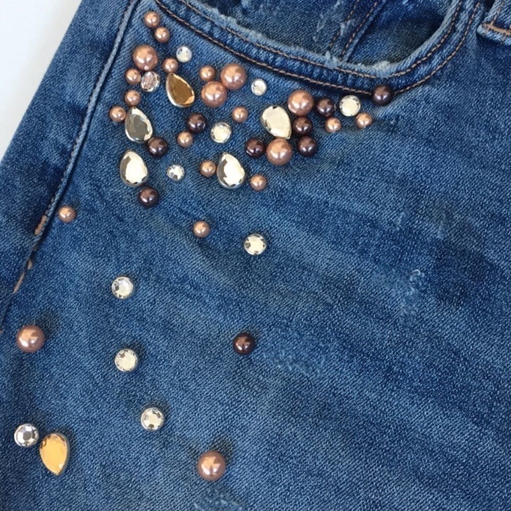 NWT Joe’s Jeans - Picture 4 of 8